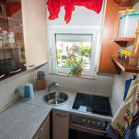 Apartman Manja With Private Entrance