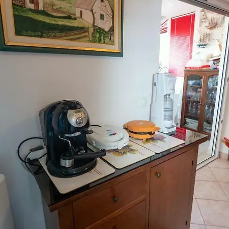 Apartman Manja With Private Entrance