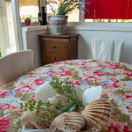 Apartment Apartman Manja With Private Entrance Barbat na Rabu