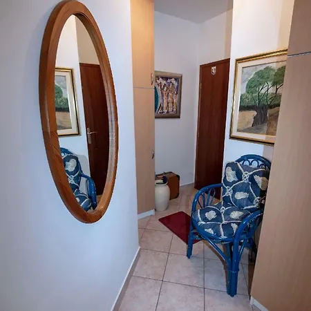 Apartman Manja With Private Entrance Apartment