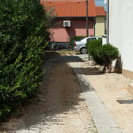 Apartman Manja With Private Entrance